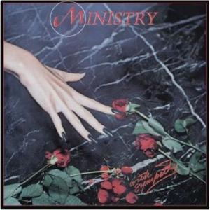 ministry: with sympathy (coloured)