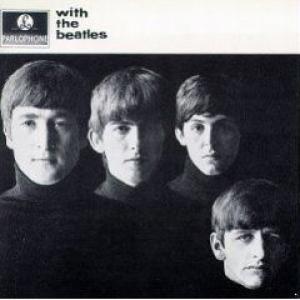 the beatles: with the beatles