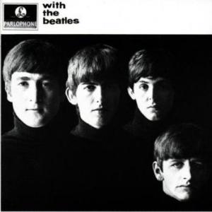 the beatles: with the beatles