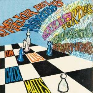 los checkmates: with the checkmates