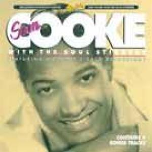 sam cooke: with the soul stirrers