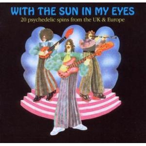 various: with the sun in my eyes