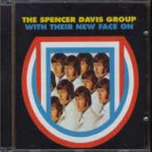 davis, spencer group: with their new face on