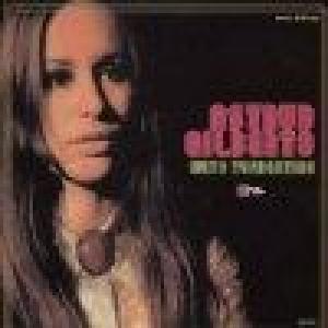 astrud gilberto: with turrentine