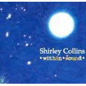 shirley collins: within sound