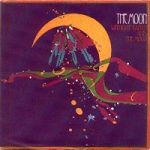 the moon: Without Earth and the Moon