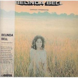 belinda bell: without inhibitions