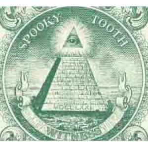 spooky tooth: witness