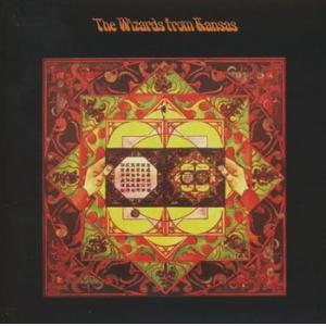 wizards from kansas: wizards from kansas