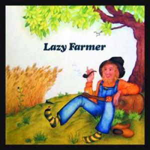 lazy farmer: wizz jones  john bidwell