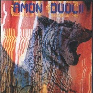 amon duul ll: wolf city