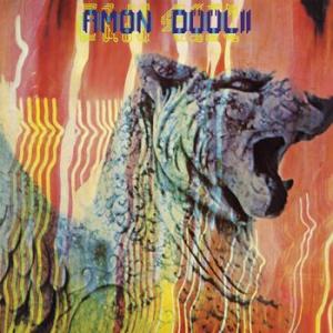 amon duul ll: wolf city