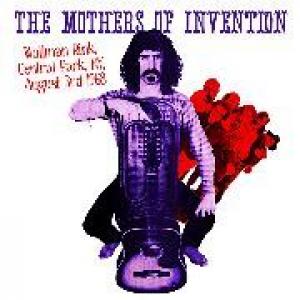 the mothers of invention: wollman rink ny, 1968