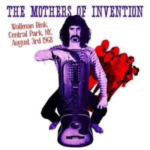 the mothers of invention: wollman rink ny, 1968 