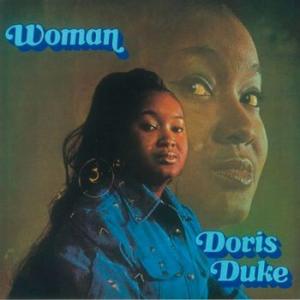 doris duke: woman