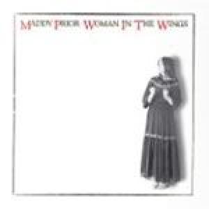 maddy prior: woman in the wings