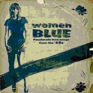various: women blue - 16 us femvox classics