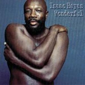 isaac hayes: wonderful