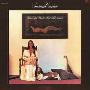 susan carter: wonderfull deeds and adventures