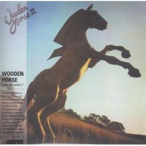 wooden horse: wooden horse ii