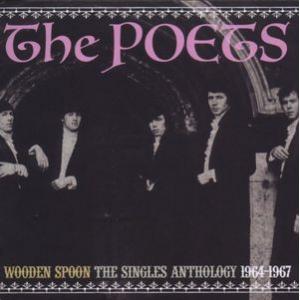 the poets: wooden spoon (singles 1964-67)