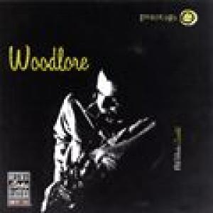 phil woods: woodlore