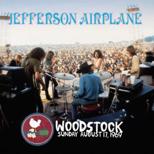 jefferson airplane: woodstock, sunday august 17, 1969 (violet vinyl)