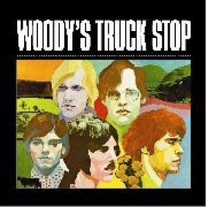 woody's truck stop: woody's truck stop