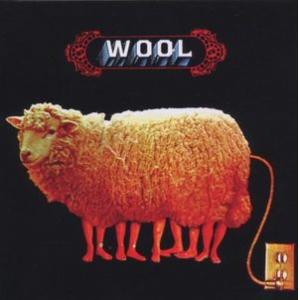 wool: wool