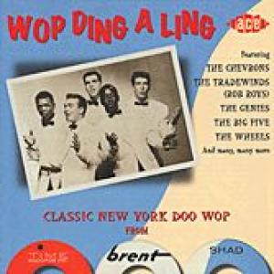 various: wop ding a ling