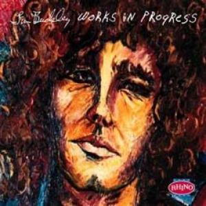tim buckley: works in progress