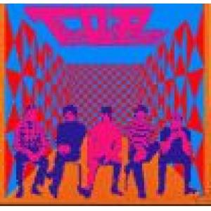 odd persons: world beat hits