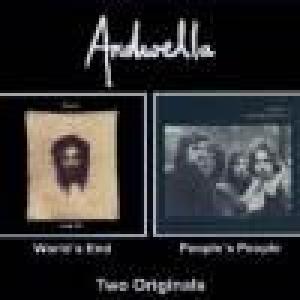 andwella: world end / people's people