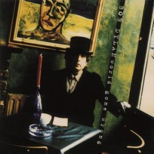 bob dylan: world gone wrong