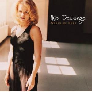 ilse de lange: world of hurt