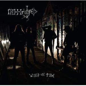 initiated: world on fire (black)