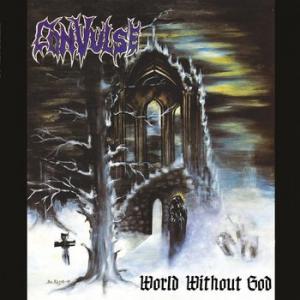 convulse: world without god (blue)