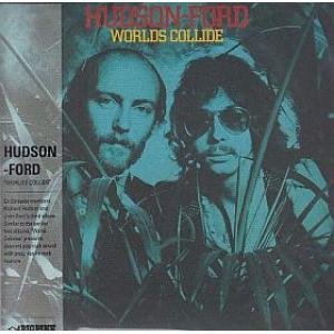 hudson-ford: worlds collide