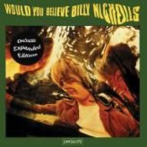 billy nicholls: would you believe