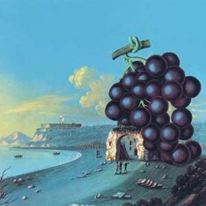 moby grape: wow