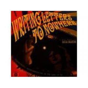 various: writing letters to nowhere - the best of datura dreamtime
