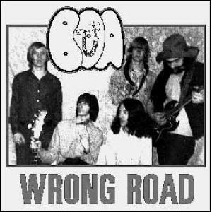 boa: wrong road
