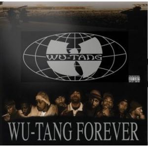 wu-tang clan: wu- tang forever