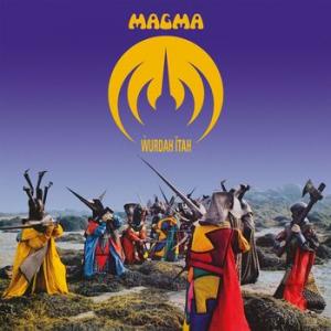 magma: wurdah itah