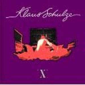 schulze, klaus: x