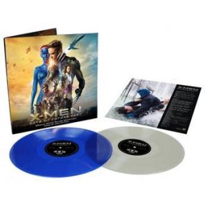 ost: x-men|:days of future past (ost)