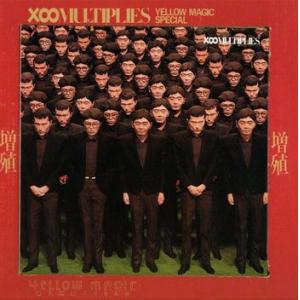 yellow magic orchestra: x-multiplies