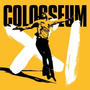 colosseum: XI (eleven)