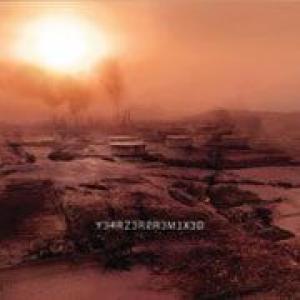nine inch nails: y34rz3r0r3mix3d
