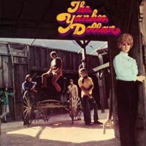 yankee dollar: yankee dollar